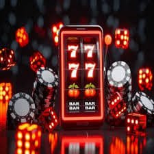 Pemutaran permainan sportsbook dan live casino net777 di layar smartphone dan desktop